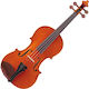 Yamaha V5SC 4/4 Violin With Case and Bow