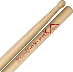 Vater Xtreme Design Rock Hickory Schlagzeugstöcke