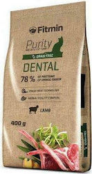 Fitmin Purity Dental 0.4kg