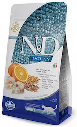 Farmina N&D Ocean Adult Farmina N&D Ocean Adult