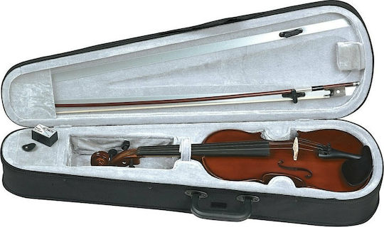 Gewa Gewa Viola Outfit HW 15" Viola With Case and Bow