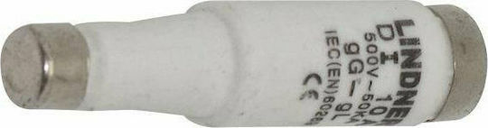 Eurolamp Melting Safety Fuse Diazed