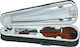Gewa Gewa Viola Outfit HW 16.5" Viola With Case and Bow