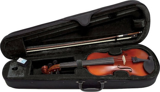 Gewa Gewa Viola Outfit EW 15 Zoll Viola Mit Hülle und Bogen