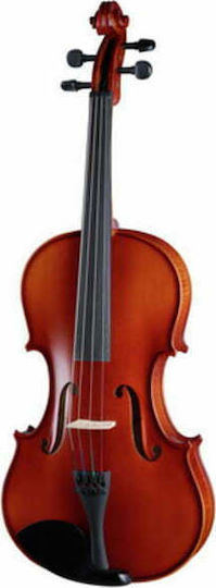 Gewa Viola Outfit EW 16 Inch Viola With Case and Bow