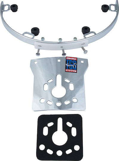 Gibraltar Tom Mount Suspension System, 8-Lug 16"