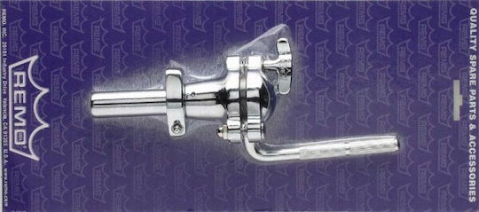 Remo L-Rod Ball Arm Bases & Supports