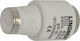 Eurolamp Melting Safety Fuse Diazed