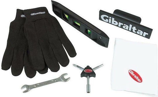 Gibraltar Rack Building Tech Kit Înlocuiri/ Piese de schimb