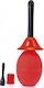 Rimba Intimate Rinser Analdusche Rot