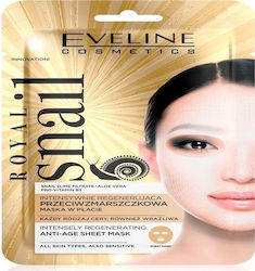 Eveline Royal Snail Sheet Mask