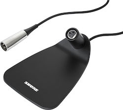 Shure Стойка за микрофон за Конферентна система CVD-B