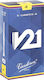 Vandoren V21 Ancii Pentru Clarinet Bb Nr 4 Cantitate Ancii Pentru Clarinet