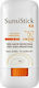 Avene Sunsistick KA Αδιάβροχο Αντηλιακό Stick Προσώπου SPF50 20gr