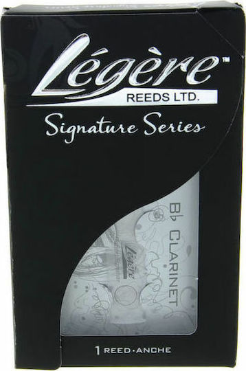 Legere Signature Series Bb 4.25 Anciu Pentru Clarinet