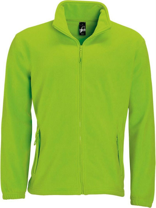 Sol's North Men's Long Sleeve Promotional Blous...
