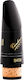 Vandoren B45 Lyre Bb Clarinet Mouthpiece Wind Instrument Mouthpiece for Clarinet 1 Quantity