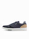 Geox U Segnale Men's Sneakers Navy Blue