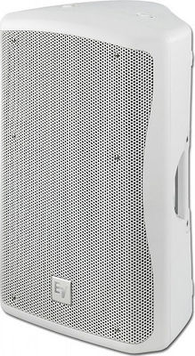Electro-Voice Παθητικό Ηχείο PA Zx3-90PI 600W με Woofer 12" 39.7x36.2x61.3εκ. σε Λευκό Χρώμα
