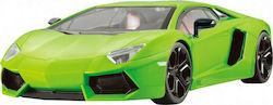 Gram Toys Lamborghini Τηλεκατευθυνόμενο Αυτοκίνητο Πράσινο
