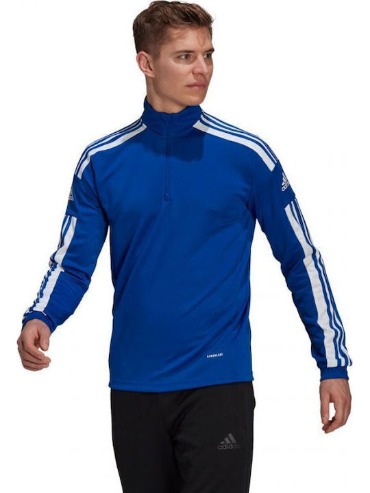 adidas Squadra 21 Aeroready Bluză sport cu mâne...