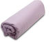 Palatex Bettlaken Doppelter 200x240cm. Baseline 8 Lilac