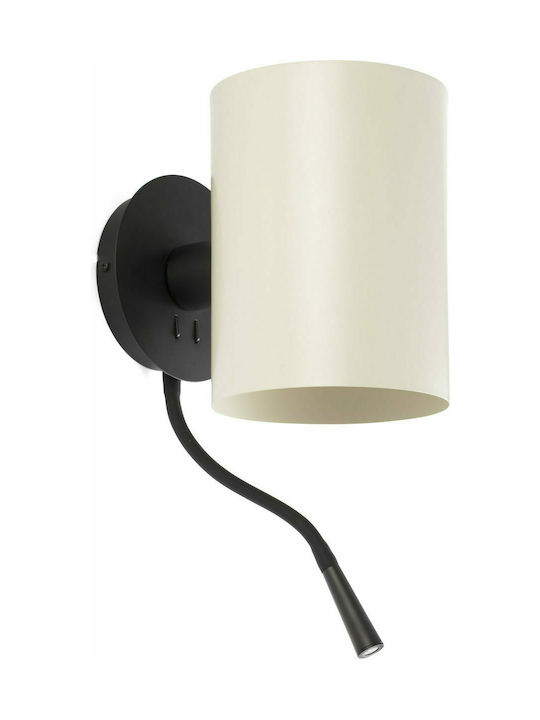 Faro Barcelona Guadalupe Modern Lamp Wall with ...