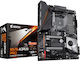Gigabyte X570 Aorus Pro (rev 1.1/1.2) ATX Дънна платка с AMD AM4 Гнездо