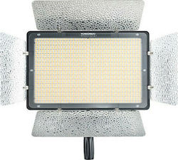 Yongnuo YN1200 LED Light 5500K 72W with Brightness 9300lm