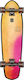 Globe Big Blazer Complet Longboard Multicolor