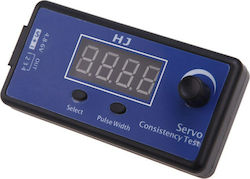 Haitronic HJ Digital Servo Tester/ESC Consistency Tester For Servo Ανταλλακτικό