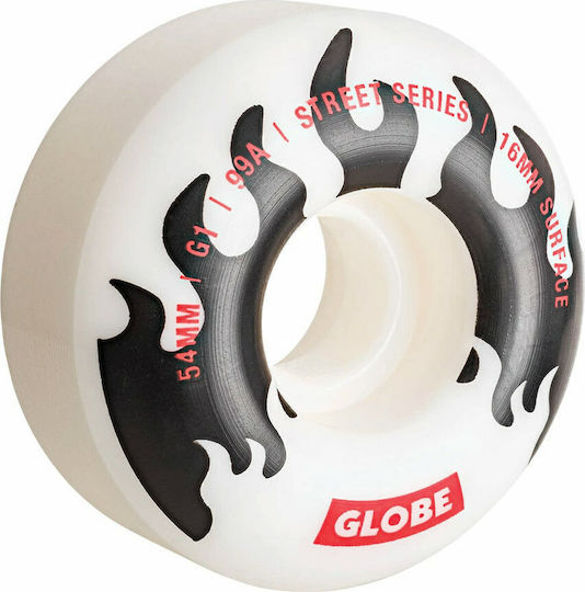 Globe G1 Street Wheel 54mm Wheels Skateboard 54mm