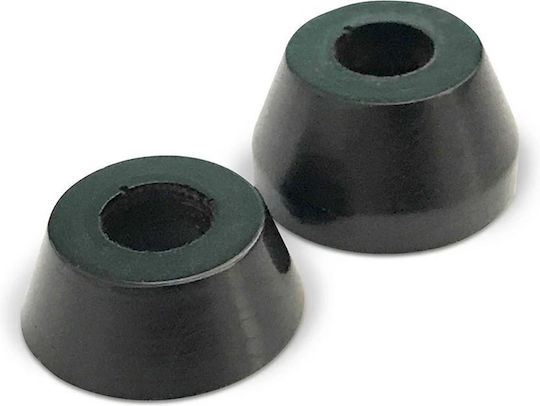 Globe Slant Standard Bushings Set