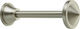 Zogometal Holdback Wall made of Metal Nickel Matt 1pcs