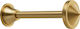 Zogometal Holdback Wall made of Metal Oro Matt 1pcs