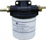 Eval Seamaster Boat Water Trap Filter