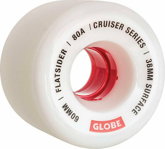Globe Flatsider Cruiser Wheel 60mm