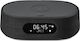 Harman Kardon Oasis Ηχείο Bluetooth 12W με Ραδιόφωνο Μαύρο