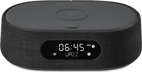 Harman Kardon Oasis Ηχείο Bluetooth 12W με Ραδιόφωνο Μαύρο