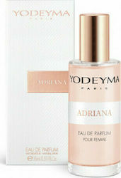 Yodeyma Adriana EDP 15ml