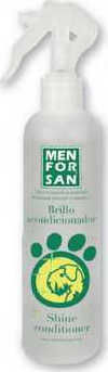 Men for San Shine Conditioner Σπρέι 250ml