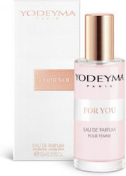 Yodeyma For You EDP