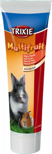 Trixie Rodent Malt Paste Treat with Fruits for Rabbit 100gr