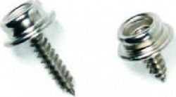 Eval Screw Κούμπωμα Αρσενικό Μήκος 15mm