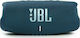 JBL Charge 5 Αδιάβροχο Ηχείο Bluetooth 40W με Δ...
