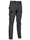 Cofra Jember Work Trousers Black