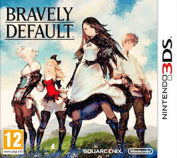 Bravely Default : Flying Fairy Bravely Default : Flying Fairy