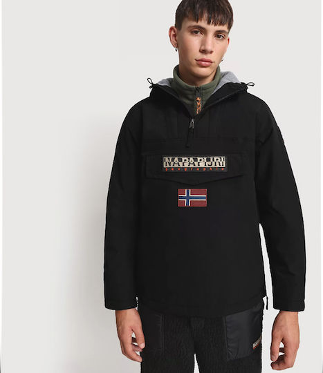 Napapijri jacket skroutz online