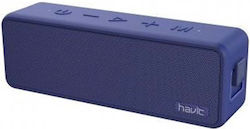 Havit M76 Bluetooth 16W până la 15 ore Albastru