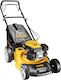 FFG GLM 46/140 SP Plus Autopropulsată Mașină de tuns iarba Benzină 2.7hp/140cc